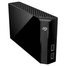 Seagate Expansion STEL8000401 External Drive