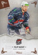 2019-20 Czech OFS Classic Chance League #5 Filip Suchy