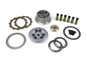 Brocks Clutch Conversion Kit + Ultra Light Billet Clutch Mod Kit for GSX-R1000/R - Picture 1 of 3