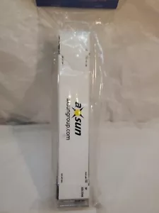 Walthers 949-8701 53' Reefer Container - Ready to Run - Axsun HO Scale - Picture 1 of 7