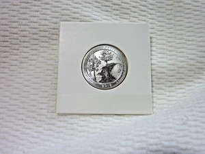 1 2018 S PICTURED ROCKS NATIONAL LAKESHORE 90% SILVER QUARTER GEM REVERSE PROOF - Picture 1 of 4