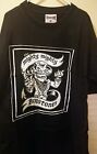 Vintage The Mighty Mighty Bosstones T Shirt Ska Core Ska Punk Rare!