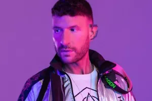 Don Diablo Live Electro House & EDM DJ-Sets Compilation (2003 - 2024) - Foto 1 di 8