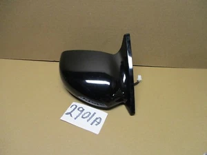 01 02 03 04 05 Sebring 2 Door Coupe PASSENGER Side Mirror Used Power #2901-A - Picture 1 of 5