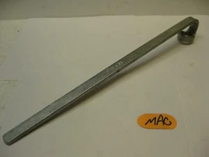 MAC tools Specialty Ford Control Arm Alighnment Wrench S93 USA 3/4" SAE - Picture 1 of 8