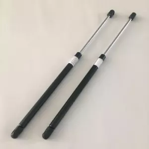 Two Fits Honda Accord 1998 To 2002 Front Hood Lift Supports - Picture 1 of 1