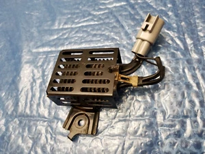 1996 - 2000 TOYOTA 4RUNNER TACOMA RESISTOR 82690-35060 056777-0520 OEM - Picture 1 of 3