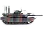 Panzerkampf 12210PB General Dynamics M1A2 Abrams TUSK II MBT 1/72 Druckgussmodell