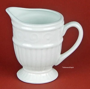 Gibson, CLAREMONT, Footed 6 oz. Creamer, MINT Condition! - Picture 1 of 4