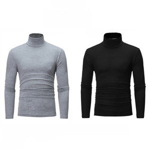 roll neck shirts