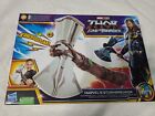 Thor Love and Thunder Marvel Studios Stormbreaker Electronic Axe. New in box