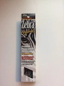 zebra hybrid premium replacement bowstring for compound bows All Sizes New - Picture 1 of 2