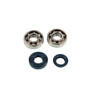 KIT CUSCINETTI ALBERO MOTORE MALAGUTI 50 F12 Phantom LC 1994-2000 - Foto 1 di 1