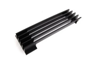 GENUINE OEM BMW E31 840Ci 850i 850 Front Bumper Air Inlet Grille O/S 51131940908 - Picture 1 of 1
