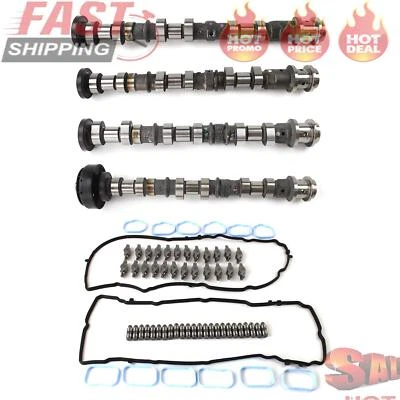 Juego de árboles de levas balancines elevadores para Chrysler Town & Country 3,6 L V6 2011-2016 Foto 1 de 4