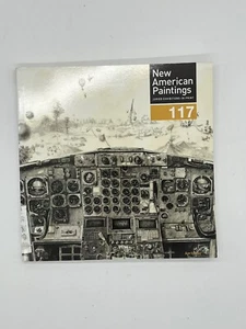New American Paintings Magazine Issue 117 MFA Annual 2014 - Picture 1 of 4