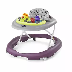 Chicco Walky Talky Baby Walker, Flora -- mehrsprachiges Spiel - Bild 1 von 3