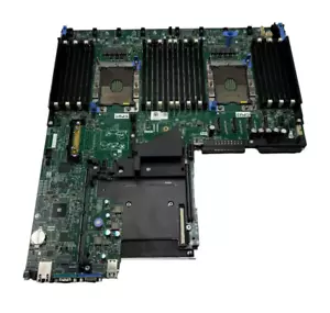 Dell PowerEdge R640 Dual CPU Socket Server Motherboard Dell 0HG0J8 - Picture 1 of 2