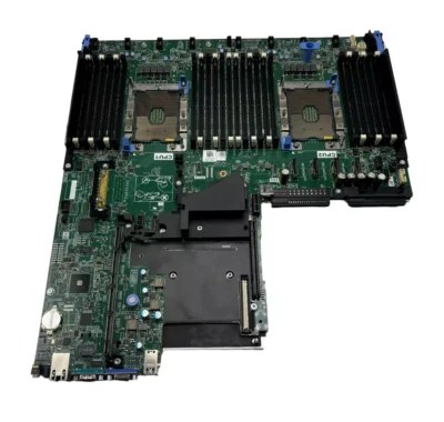 Dell PowerEdge R640 Dual CPU Socket Server Motherboard Dell  0HG0J8 - Image 1 of 2