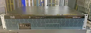 Cisco 2911-SEC/K9  - Bild 1 von 2