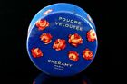 Antique powder box Cheramy Paris 'Poudre Veloutée' 1930's sealed