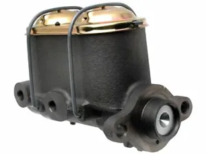 For 1976-1980 Chevrolet K10 Suburban Brake Master Cylinder AC Delco 86725HZ 1977 - Picture 1 of 2