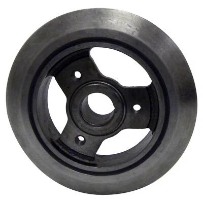 Engine Harmonic Balancer for Fits 1975-1983 Jeep CJ-5 w/ 4.2L Engine w/ V-Belt - Image 1 of 2