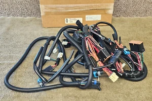 2005 Polaris ATV Sportsman 700 MV Main Engine Wire Harness 2410559 OEM NOS USA - Picture 1 of 11