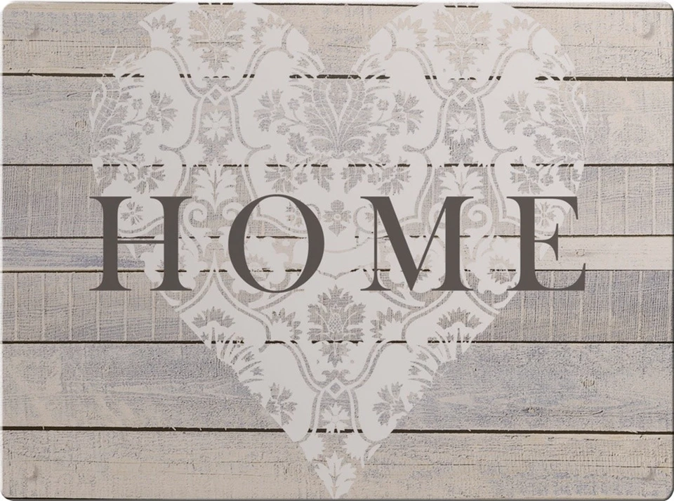 Creative Tops Glass Work Surface Protector - Grey - 5166762