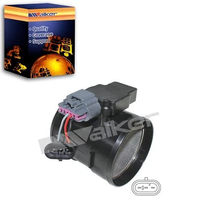 Sensor de flujo de aire de masa Walker para Isuzu Trooper 1998-2002 3,5 L V6 Foto 1 de 4