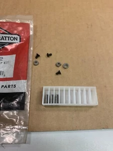 Kit riparazione taglierina sedile Briggs & Stratton 19302 - Foto 1 di 3