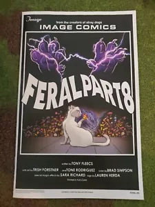 FERAL 8 - Imagen 1 de 1