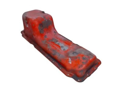 Used Cummins ISX 12 Oil Pan - 4975061 Foto 1 de 4