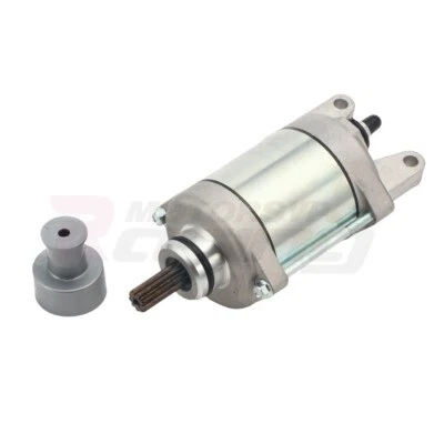 Starter Motor For Kawasaki KLE300 Versys-X 2017-2023 NINJA300 13-17 21163-0717 - Изображение 1 из 4