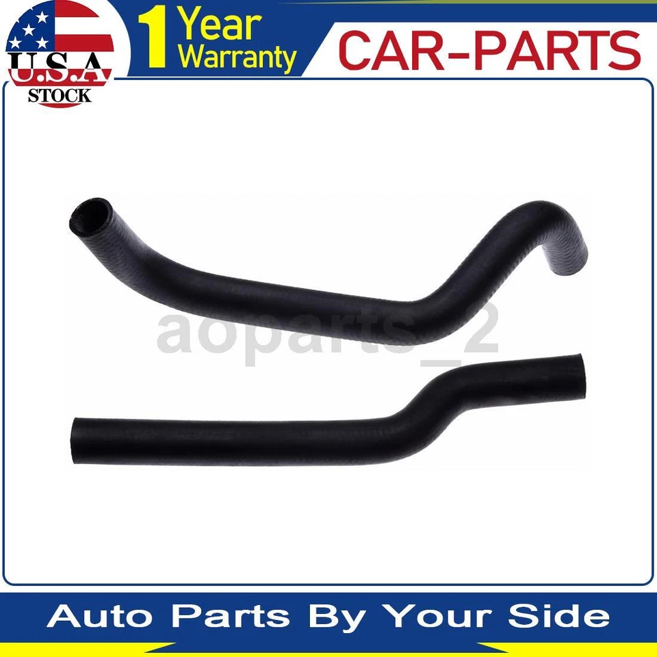 Manguera de refrigerante inferior superior del radiador para Toyota Avalon 2004 2003 2002 2001 2000 Foto 1 de 4