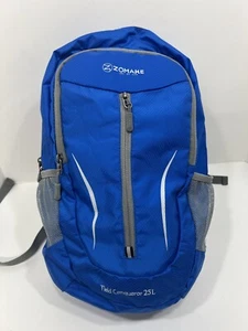 ZOMAKE Ultra Lightweight Packable Backpack 25L - Foldable Hiking Camping Vaca - Picture 1 of 8