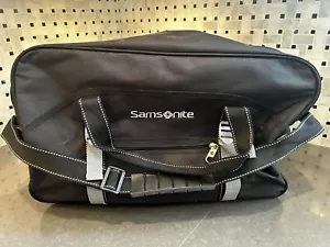 Samsonite "To the Club” Duffel Bag#625 - Picture 1 of 11