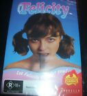 Felicity (Glory Annen) (Australia Region 4) Dvd - New 