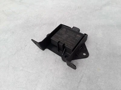 Sensor de monitoreo de presión de neumáticos trasero del lado del conductor Porsche Cayenne 2003-2010 OEM Foto 1 de 4