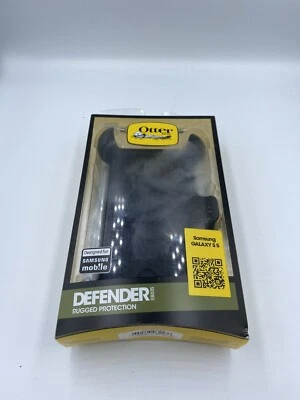 Funda Samsung Galaxy S 5 Otter Box Foto 1 de 4