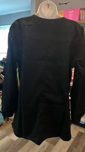 Giacca girocollo Landau Snap davanti con tasche - SPEDIZIONE GRATUITA! - Foto 1 di 3