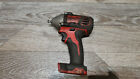 Milwaukee M18biw38 18V Compact 3 8In Impact Wrench Body Only