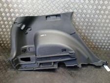 HYUNDAI TUCSON BOOT SIDE CARD MAT LINER LEFT 85730D7000TRY MK3 TL 2015 - 2021
