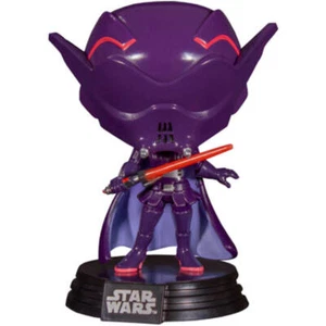 Star Wars: Visions Am US Exclusive 3,75" Pop! Figura in vinile altamente collezi - Imagen 1 de 1
