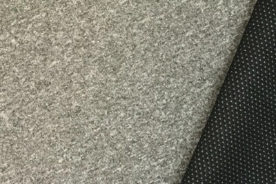 Softshell Funktionsstoff Membran mit TPU Beschichtung Anthrazit me (EUR 15,98/m) - Bild 1 von 2