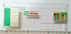 Vintage 1960's Matchbox BP Petrol Station Auto Shop Front