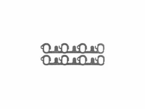 For 1982-1986 Chevrolet K10 Suburban Exhaust Manifold Gasket Set 94653WQ 1983 - Picture 1 of 2