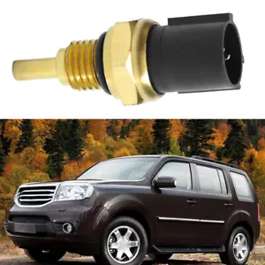 Differential Oil Temperature Sensor For Honda Pilot Ridgeline 48160-PGJ-003 - Picture 1 of 1