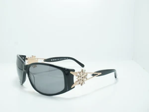 NEW AUTHENTIC DIVA 4158 C.97A SUNGLASSES - Picture 1 of 7