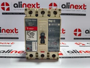Cutler-Hammer HMCP150T4C Motor Circuit Protector 3P|AC 600V|150A - Picture 1 of 6